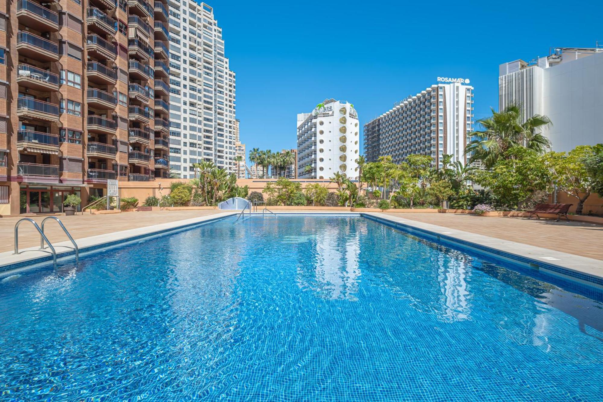 Torre Mar 20-d *