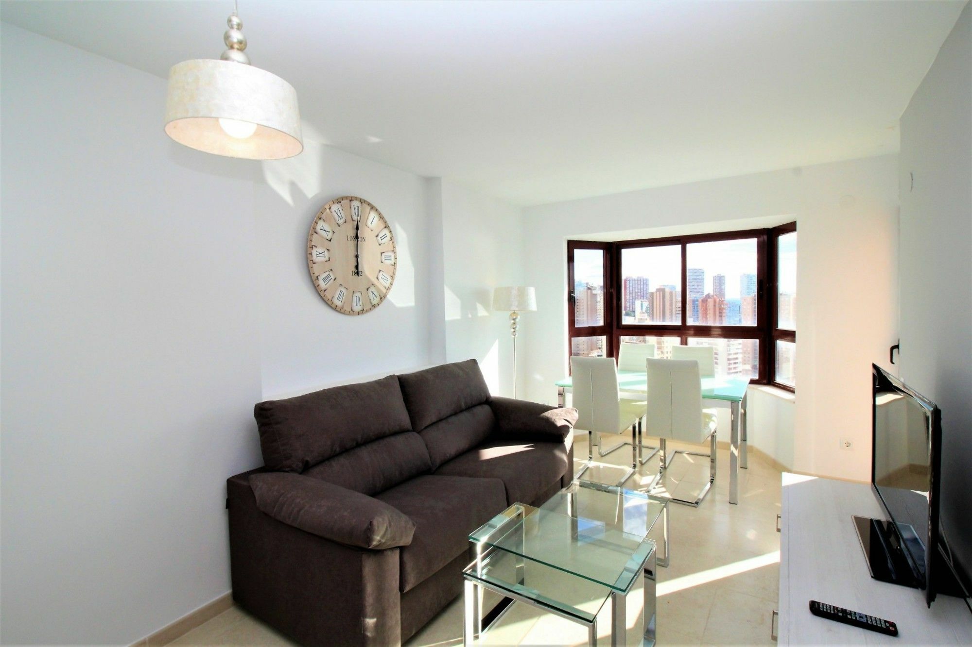 Torre Mar 20-d Appartement Benidorm
