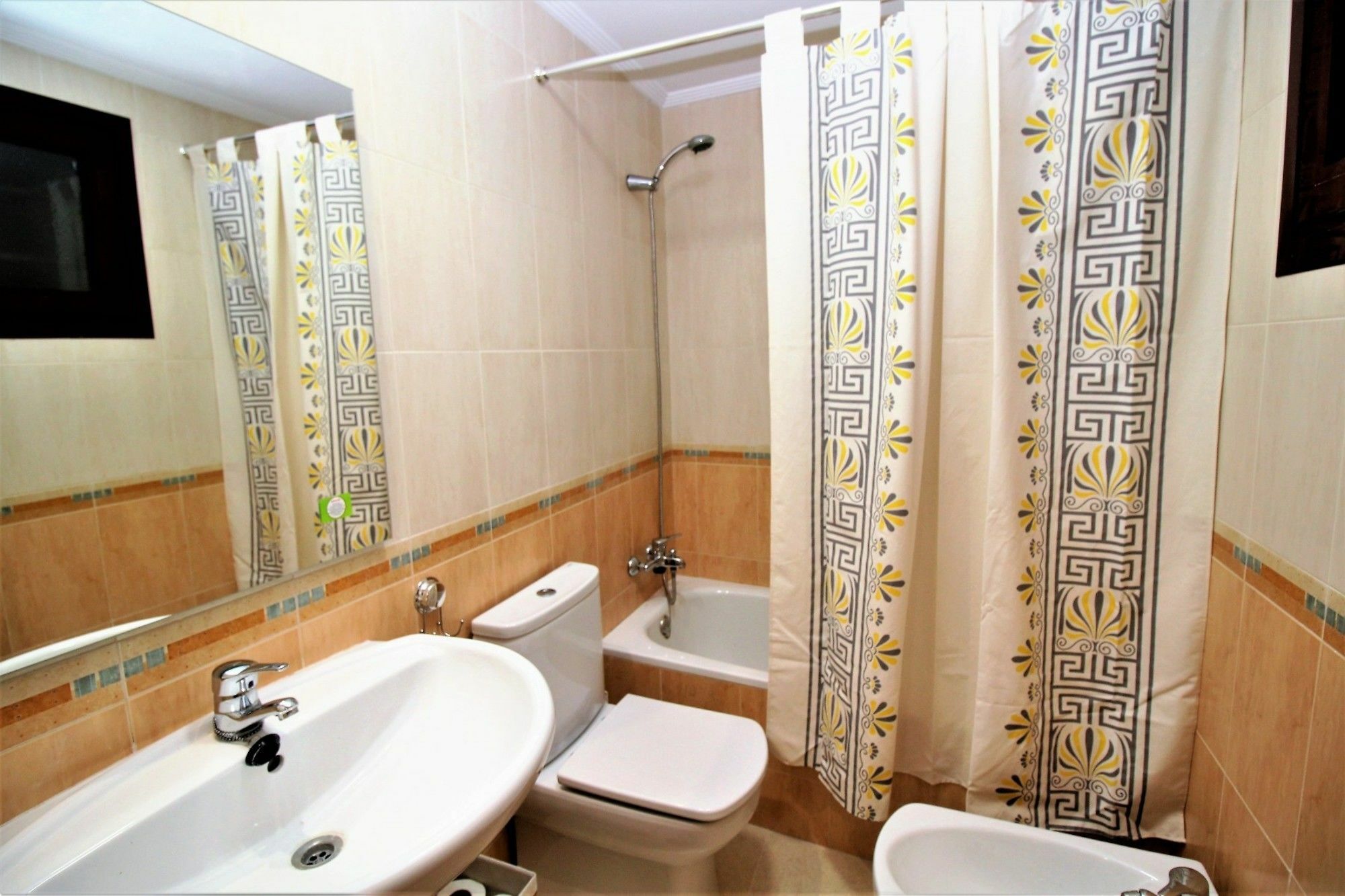 Appartement Torre Mar 20-d Benidorm