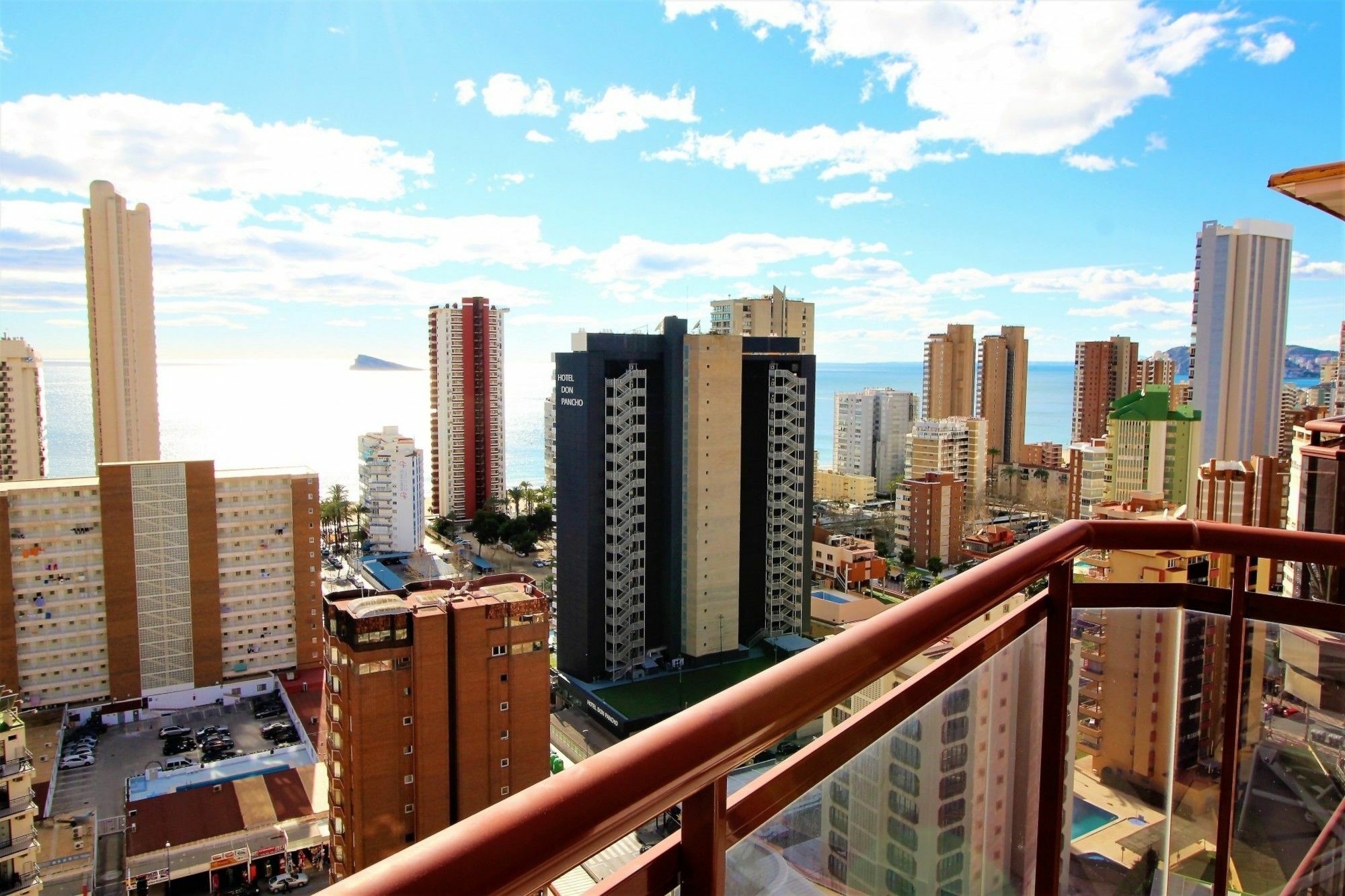 Torre Mar 20-d *