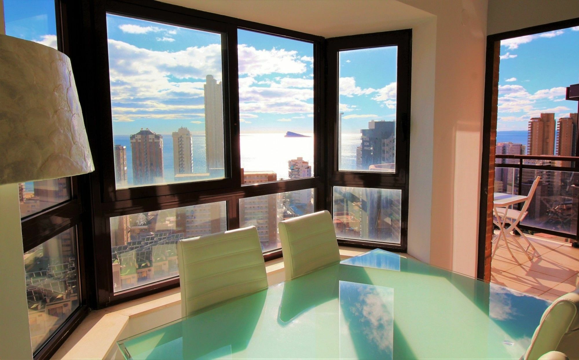 Torre Mar 20-d *