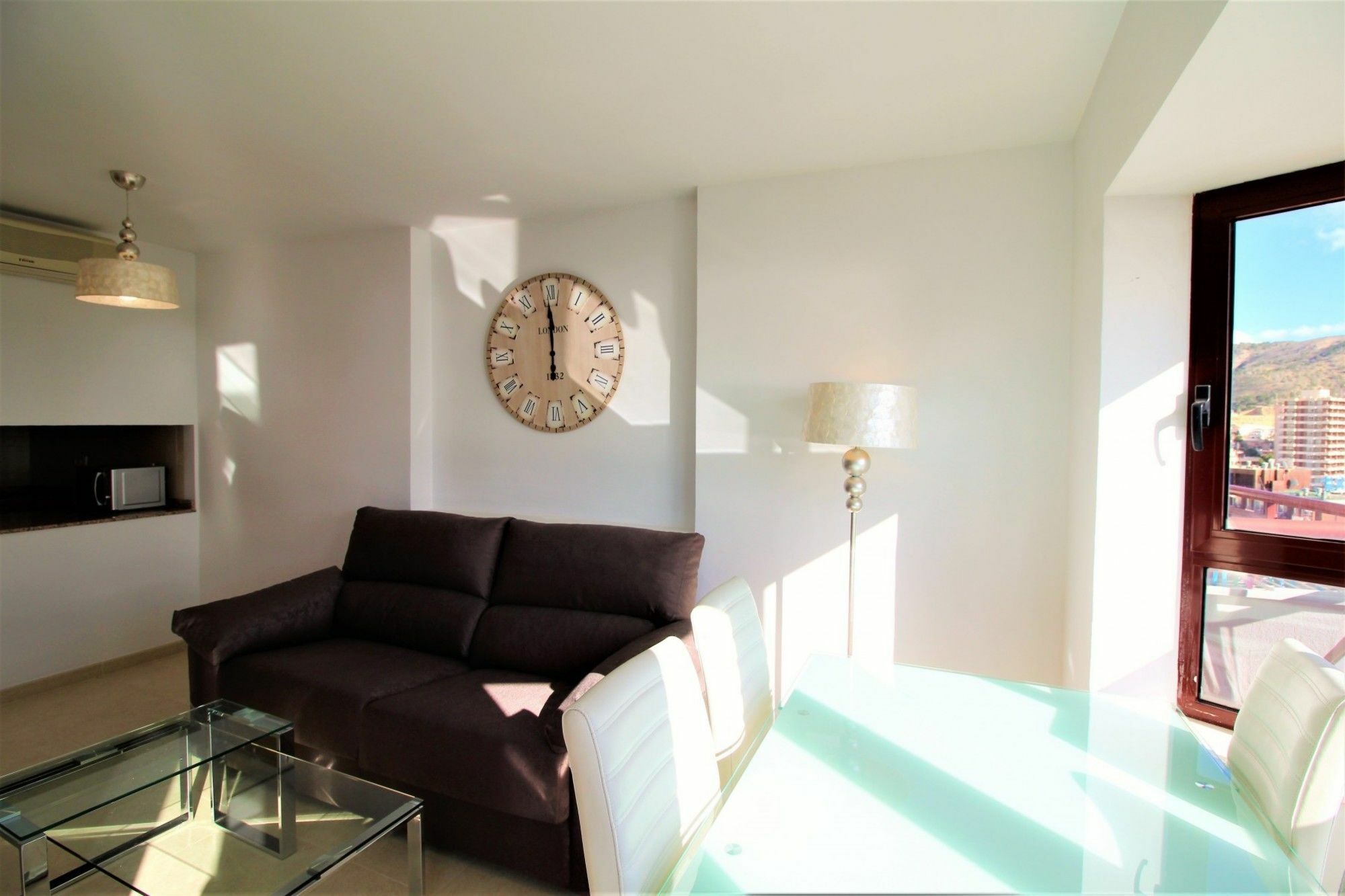 Torre Mar 20-d Appartement