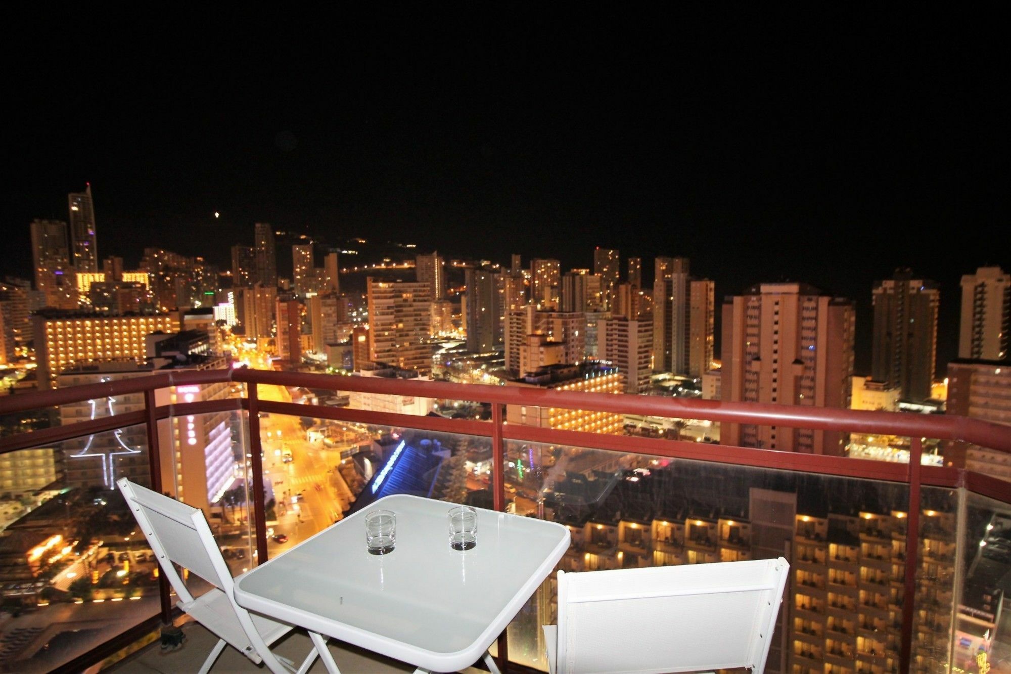 Torre Mar 20-d Levante Apartamento