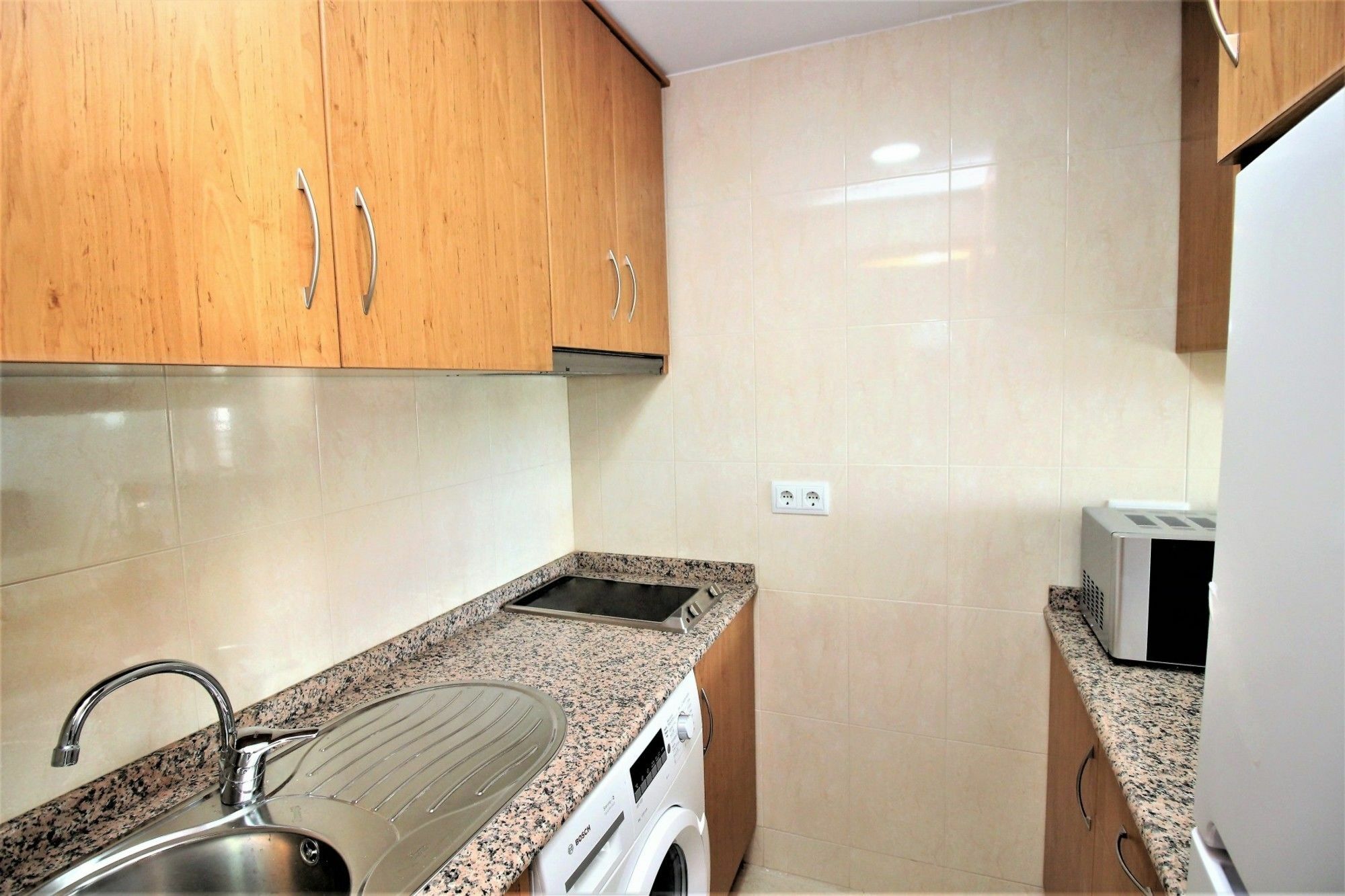 Apartamento Torre Mar 20-d Levante